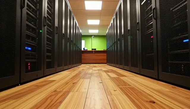 实木地板在装修中的施工难点与应对策略