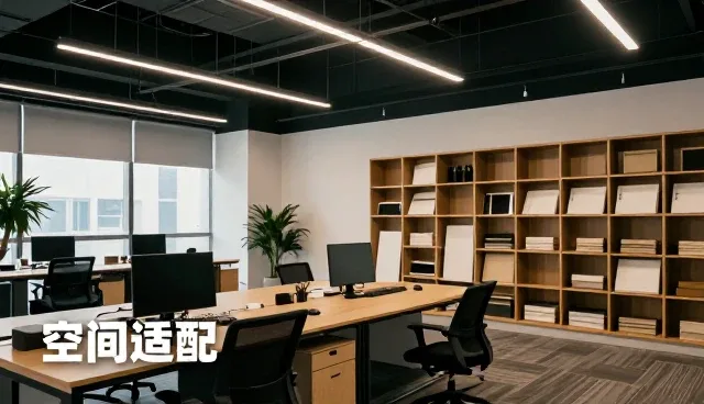 定制柜体如何提升空间适配性与使用效率