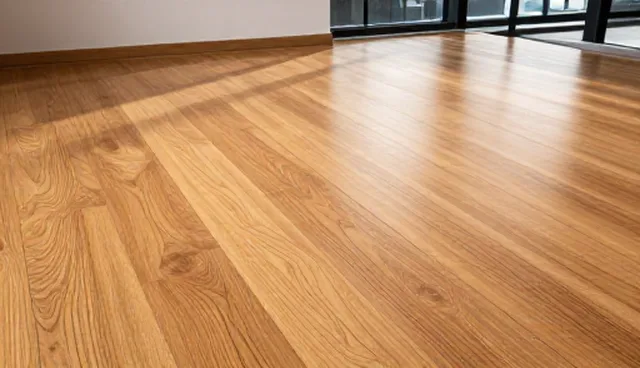 实木地板局部改造的适用条件与使用维护指南